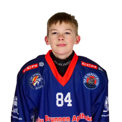 #84 - Felix Schleich